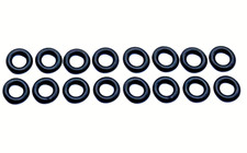 16x INJECTOR O-RING SEALS SET