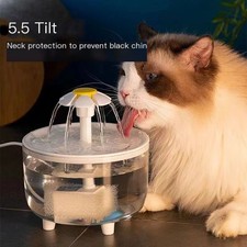Cat Mate 1L Pet Drinking Water