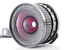 **NEAR MINT** SMC Pentax 6x7