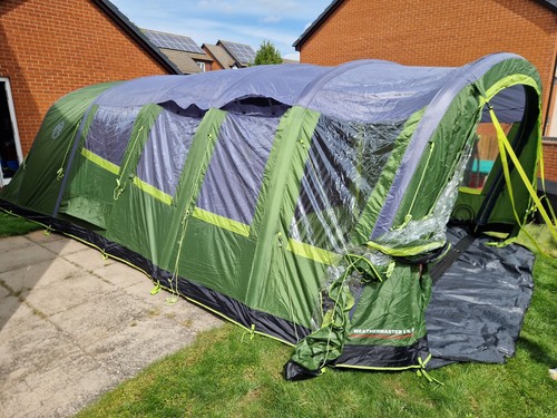 Coleman weathermaster 8xl - coleman,