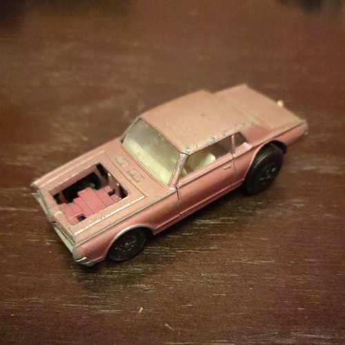 Matchbox superkings 21 - matchbox,