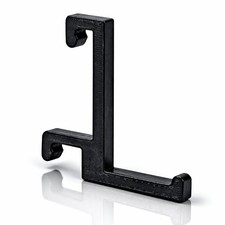 10x IKEA SKADIS Hooks Pegboard