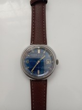 Adrem Datomatic 17 Jewels