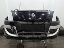 RENAULT SCENIC MK3 2009-2013