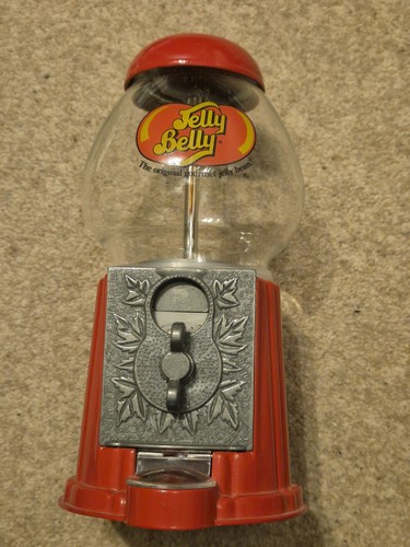 Jelly belly bean dispenser - jelly,