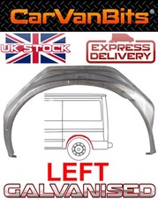 FOR FORD TRANSIT MK6 MK7 00-13