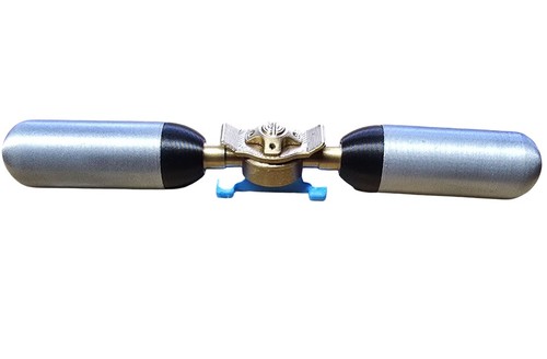 Underwater device style - device,