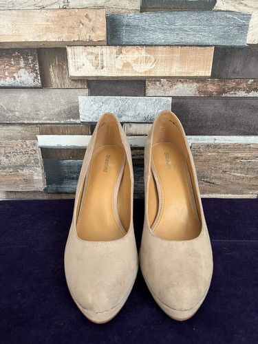 Women graceland beige - beige, /