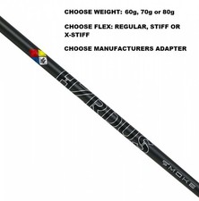 Project hzrdus smoke black - x,