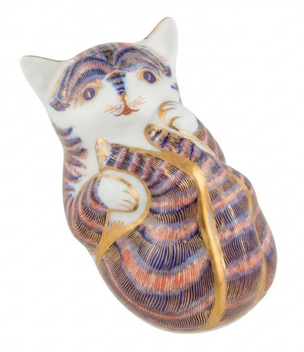 Lovely royal crown derby - royal,
