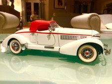 SUPERLATIVE 1935 AUBURN 851SC