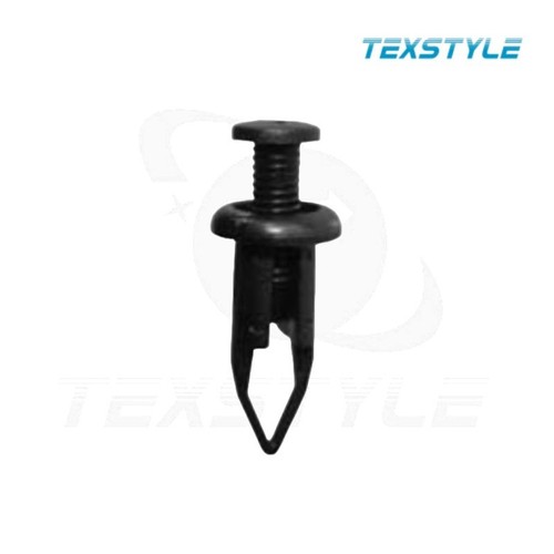 Texstyle rear bumper - x,