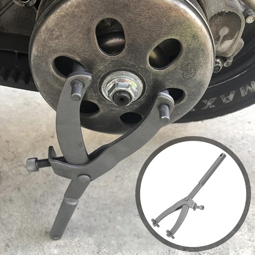 Motorcycle universal clutch - motorcycle,