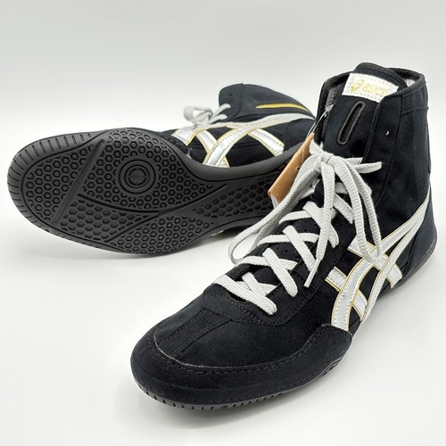 Asics wrestling boxing - ex-eo,