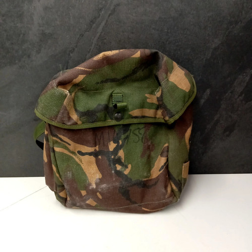 Carry pouch for - carry, british