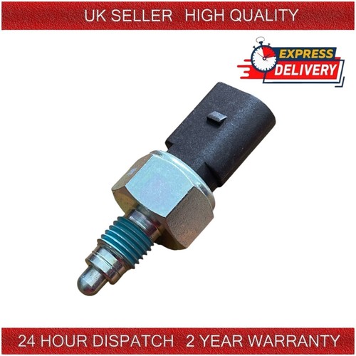 Reverse light switch for audi - reverse,