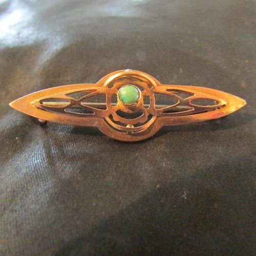 Lovely arts craft 9ct - arts, &