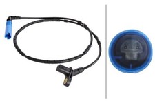 Rear HELLA 6PU 010 039-761