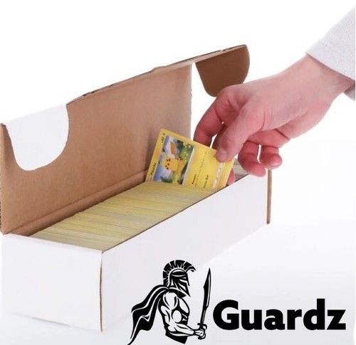 Guardz 1000 count trading - 6, x