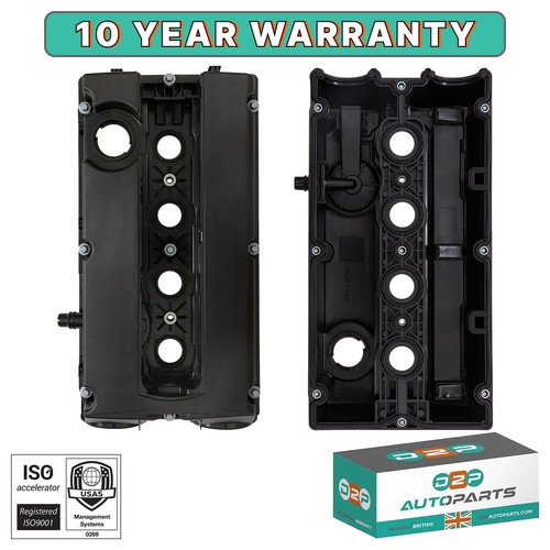 Valve rocker cover - cover, &
