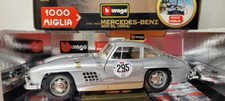 Bburago 1:18th Scale