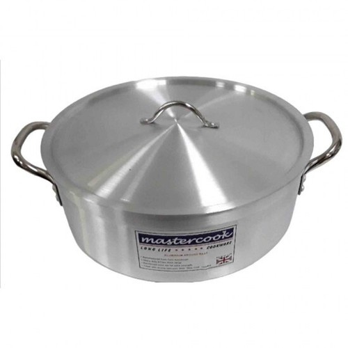 40cm heavy duty 7mm catering - 40cm,