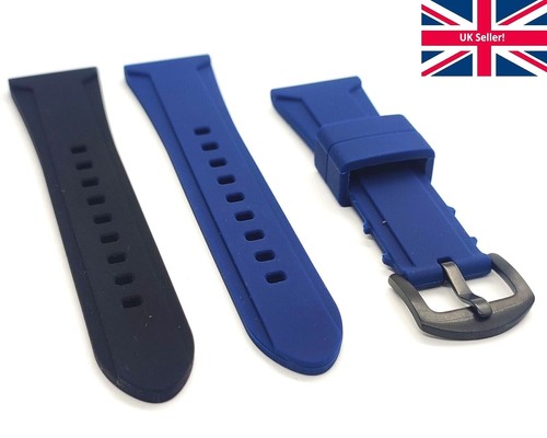 Black buckle premium silicone - buckle,
