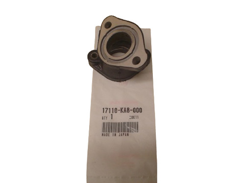 Honda intake manifold - intake,