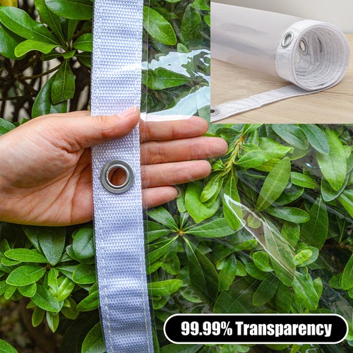 Clear tarpaulin waterproof - tarpaulin,