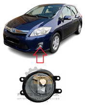 NEW FOR TOYOTA AURIS 2010 -