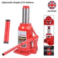 Bottle Jack Heavy Duty 2T - 32
