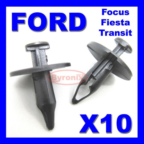Ford focus fiesta inner - fiesta,