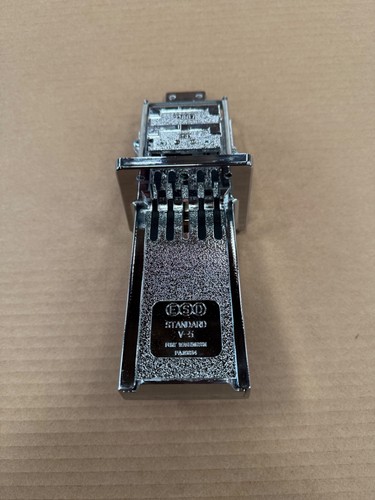 Pool table coin - mechanism, set