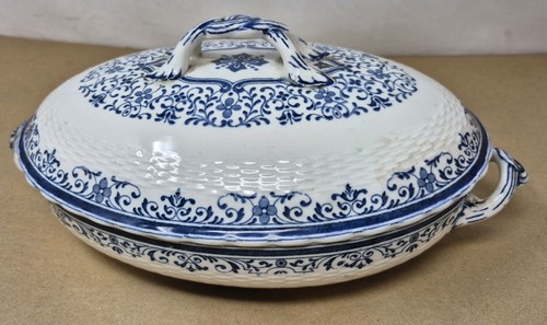 Mintons moustiers england - mintons,