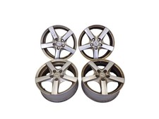 Alloy Wheel Rim 6.5Jx16 H2 ET48 LK5x108x63.4 Volvo V50