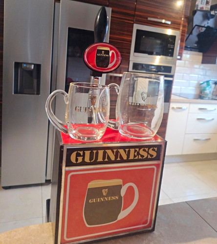 Guinness beer tap pump font - guinness, tap/pump/font