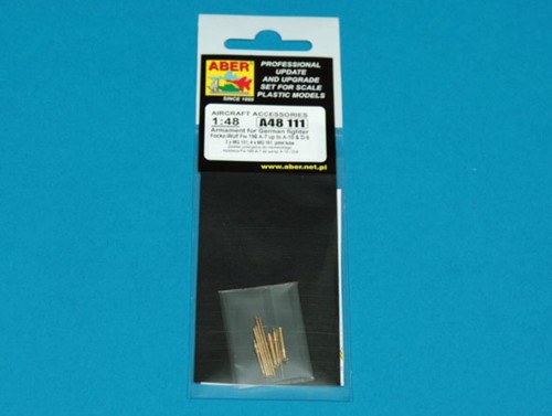 Aber a48111 mg 131 - 2, &