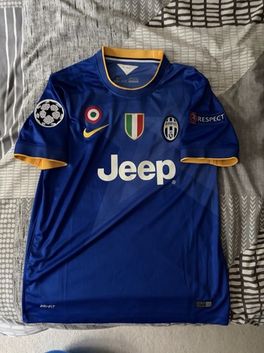 Juventus 2014 away - 2014/15,