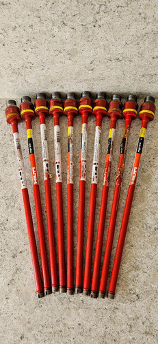 Hilti high end - high,