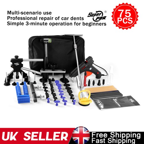 Super pdr car paintless kit - super,