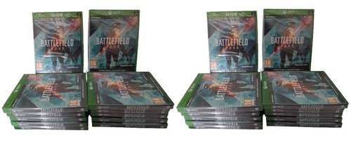 Job lot xbox - job, bundle