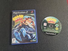 Crash of the Titans PS2 Complete with Manual