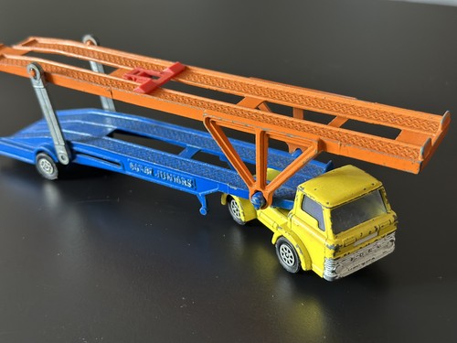Vintage 1970s corgi - 1970s,