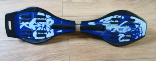 Wave board waveboard ripstik - waveboard,