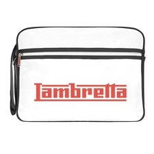 Lambretta  Adult Logo Cabin Bag (LB122)