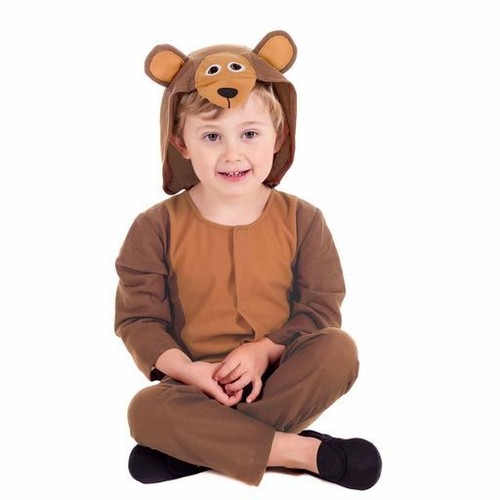 Toddlers teddy bear - toddlers,