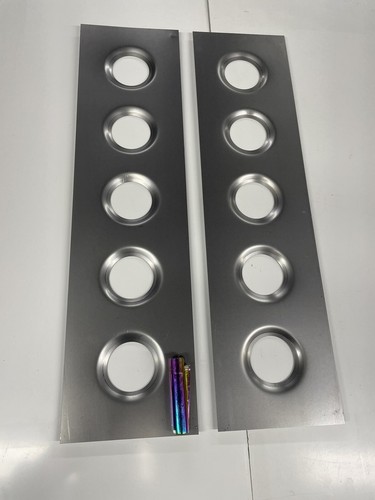 Roll cage gusset stiffener