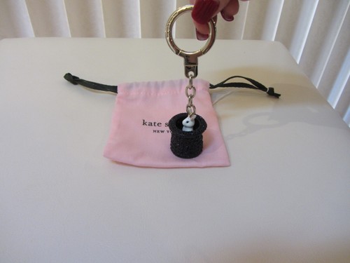 Kate spade make magic rabbit - kate,