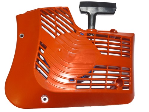 Recoil pull starter housing - starter,