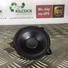 Range Rover Vogue L405 Speaker Passenger Side Front Genuine BJ32-18808-BB